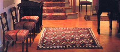 Kilims Small size