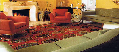 Kilims medium size